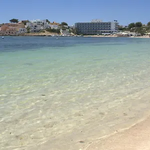 Argos Ibiza Отель Таламанка