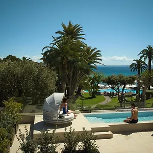 Son Caliu Oasis 4*, Palma Nova (Mallorca) Spain