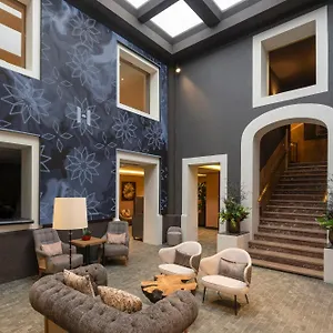 Hesperia Barri Gotic 3*, Barcelona Spanien