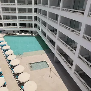 Bluesea Lagos De Cesar Отель Пуэрто-де-Сантьяго