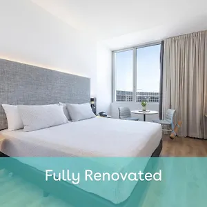 Innside By Melia Barcelona Aeropuerto Отель Эль-Прат-де-Льобрегат