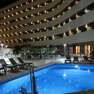 Ohtels Campo De Gibraltar Ла-Линеа-де-ла-Консепсьон
