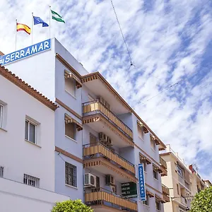 Serramar , Benalmádena Spanien