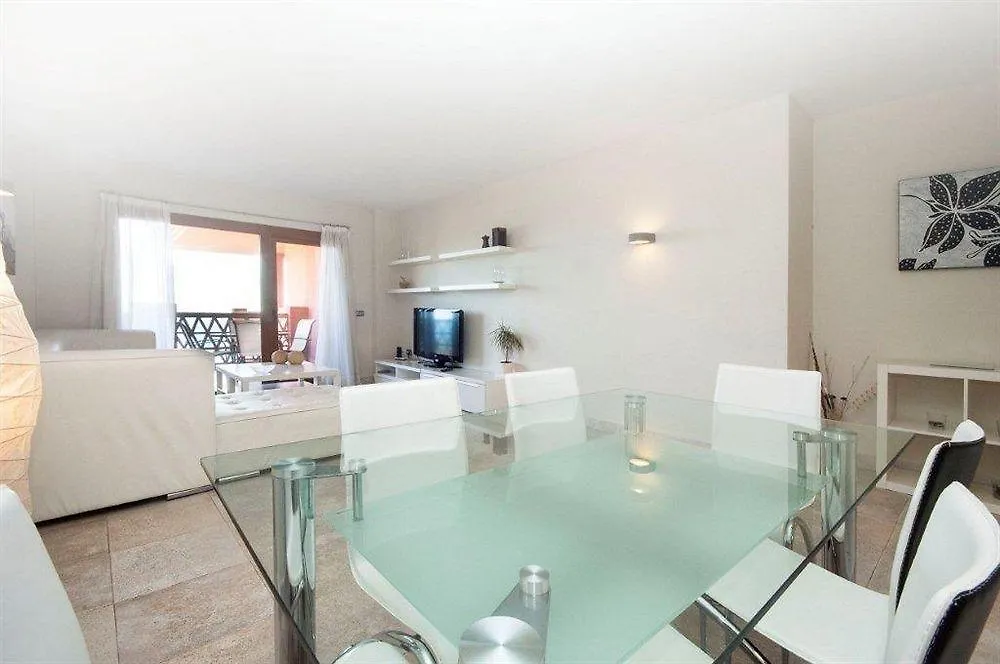 Apartamentos Reserva Del Higueron Deluxe & Spa Benalmádena