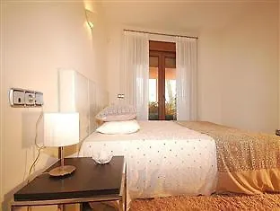 Hotel Apartamentos Reserva Del Higueron Deluxe & Spa Benalmádena